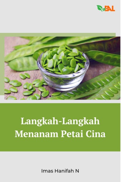 Langkah-Langkah Menanam Petai Cina